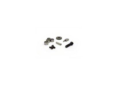 Comp Cams Finishing Kit Ford FF 1988-19 - 247