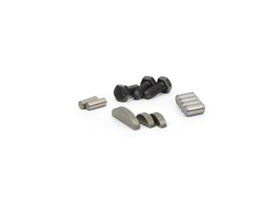 Comp Cams Finishing Kit SB Chevy Engine - 233