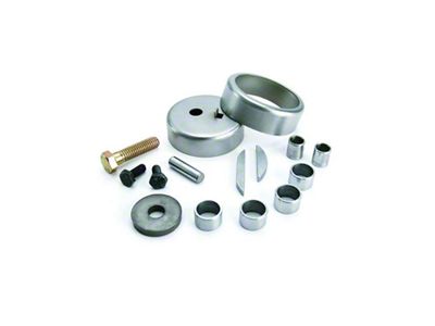 Comp Cams Finishing Kit SB Ford Engine - 235