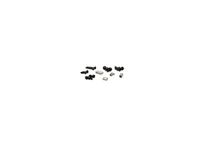 Comp Cams Finishing Kit SBC Lt1 Engine - 242