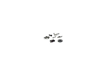 Comp Cams Finishing Kit SBf 5.0L Engine - 243