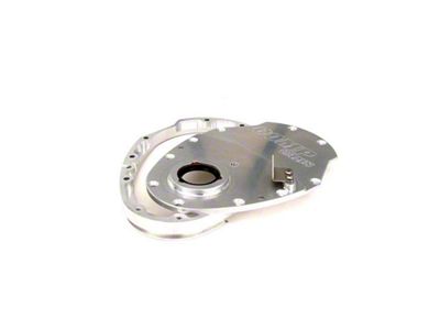 Comp Cams Front Cover Chevy 396-454 - 212