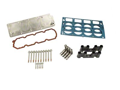 Comp Cams Gen IV 5.3L GM LS DOD Basic Kit - 5552-8KIT