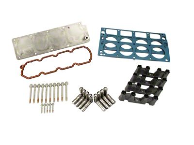 Comp Cams Gen IV 5.3L GM LS DOD Standard Kit - 5552-16KIT