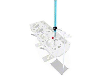 Comp Cams Glass Buret 100Cc X .2Cc - 4991