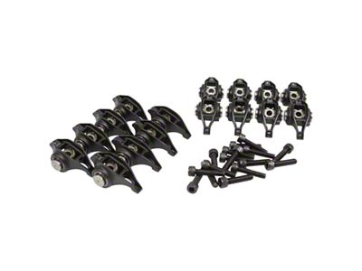 Comp Cams GM Gen V LT1 Upgraded OEM Rocker Arms - 1480-16