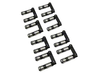 Comp Cams GM LS Evolution Retro-Fit Hydraulic Roller Lifters - 89571-16