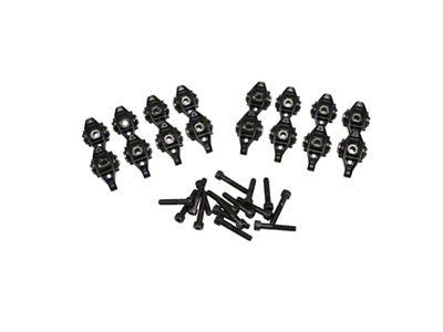 Comp Cams GM LS1 Upgraded OEM Rocker Arms - Set - 1477-16