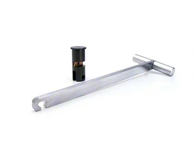 Comp Cams Grooving Tool .904 Diameterter - 5007