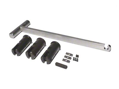 Comp Cams Grooving ToolS Lifter Bore - 5010
