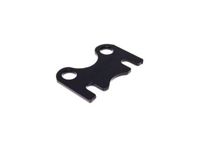 Comp Cams Guide Plate CS 5/16 Flat - 4808-1