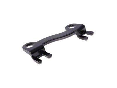 Comp Cams Guide Plate FF 3/8 Raised - 4838-1