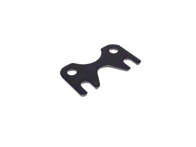 Comp Cams Guide Plate Gm LS1 5/16 Flat - 4854-1