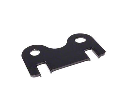 Comp Cams Guide Plate Olds 5/16 - 4842-1