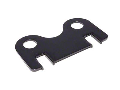 Comp Cams Guide Plate Pontiac 5/16 - 4851-1