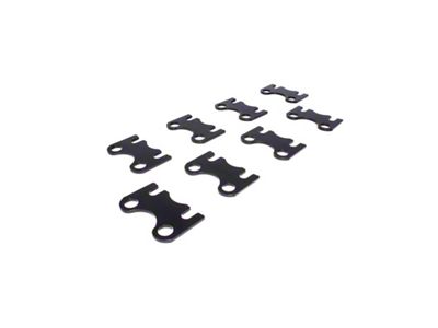 Comp Cams Guide Plates CS 3/8 Flat - 4810-8