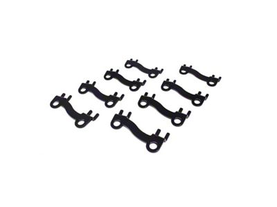 Comp Cams Guide Plates FF 5/16 Raised - 4834-8