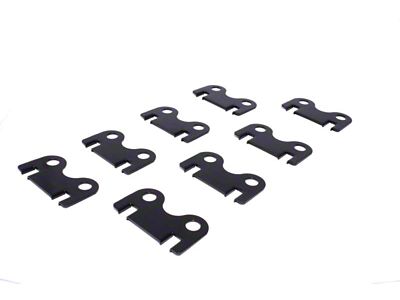 Comp Cams Guide Plates Pontiac 3/8 - 4852-8