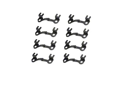 Comp Cams Guide PlatesCB 3/8in Raised - 4811-8