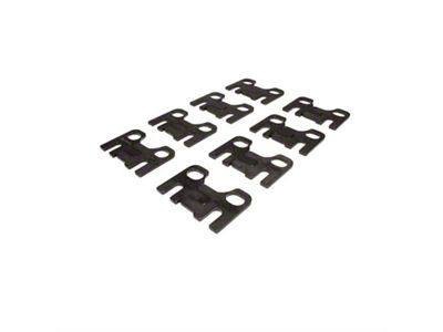 Comp Cams Guide PlatesFS/CS 3/8in Flat A - 4839-8