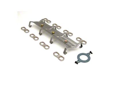 Comp Cams Hardware Kit CS OE Lt1 & Vort - 08-1001