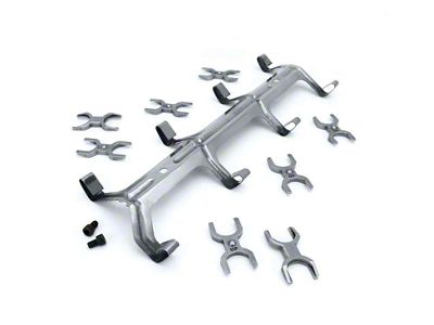 Comp Cams Hardware Kit OEm Pw Ford 302H - 35-1001