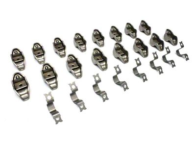 Comp Cams Hi-Energy Rocker Arms Amc 74 - 1210-16