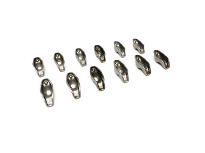 Comp Cams Hi-Energy Rocker Arms C60 1.7 - 1261-12