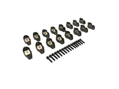 Comp Cams Hi-Energy Rocker Arms FC/FF 1 - 1232-16