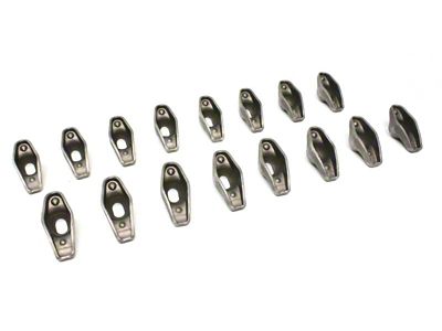 Comp Cams Hi-Energy Rocker Arms Pontiac - 1251-16