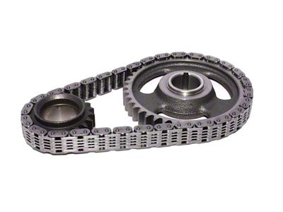 Comp Cams Hi Energy Timing Chain Set - 3212