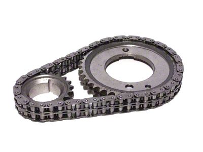 Comp Cams Hi Energy Timing Chain Set Am - 3219
