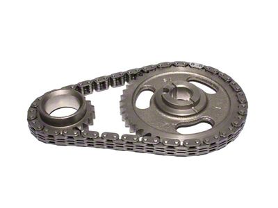 Comp Cams Hi Energy Timing Chain Set FS - 3220CPG