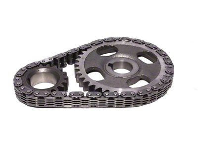 Comp Cams Hi Energy Timing Set Ford 6 C - 3223