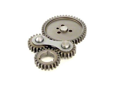 Comp Cams Hi-Tech Gear Drive System Che - 4100