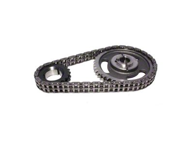Comp Cams Hi-Tech Rllr Timing Set FF Fo - 3122CPG