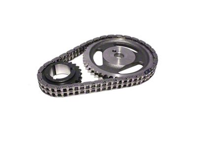 Comp Cams Hi-Tech Rllr Timing Set Olds - 3113CPG