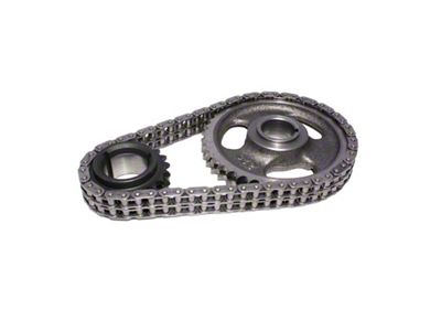 Comp Cams Hi-Tech Rllr Timing Set Ponti - 3112CPG