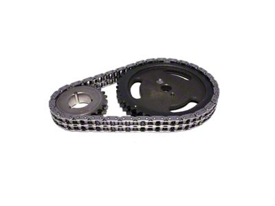 Comp Cams Hi-Tech Roller Timing Set Amc - 3127CPG