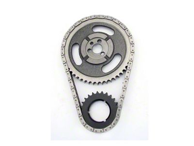 Comp Cams Hi-Tech Roller Timing Set CB - 3110CPG