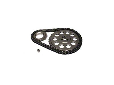 Comp Cams Hi-Tech Roller Timing Set CB - 3149KT