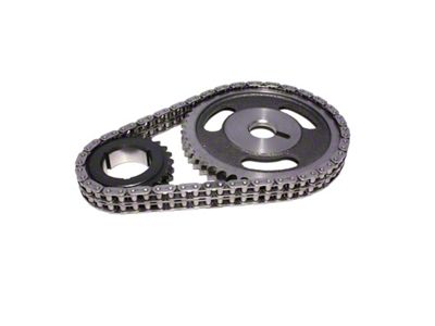 Comp Cams Hi-Tech Roller Timing Set CRB - 3104CPG