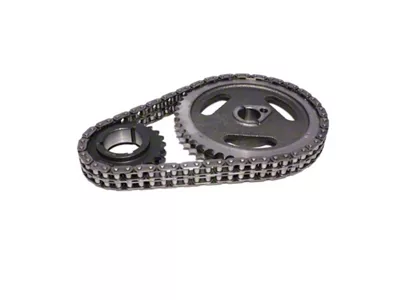 Comp Cams Hi-Tech Roller Timing Set FC - 3121CPG