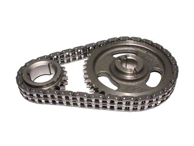 Comp Cams Hi-Tech Roller Timing Set FS - 3138CPG