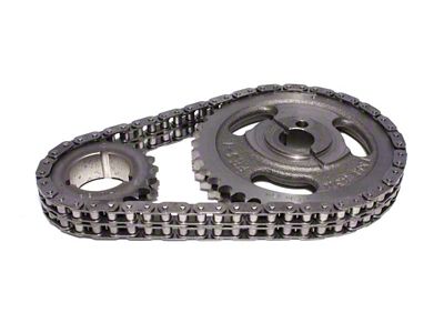 Comp Cams Hi-Tech Roller Timing Set FW - 3135CPG