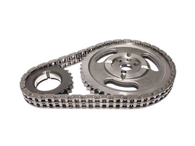Comp Cams Hi-Tech ROLlr Timing Chain Set - 3100-5