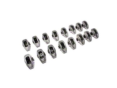 Comp Cams High Energy Alum Rocker SBC 1 - 17004-16