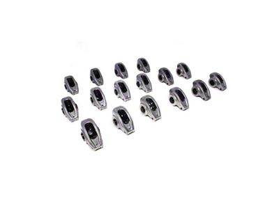 Comp Cams High Energy Alum RockerSBC 1. - 17002-16