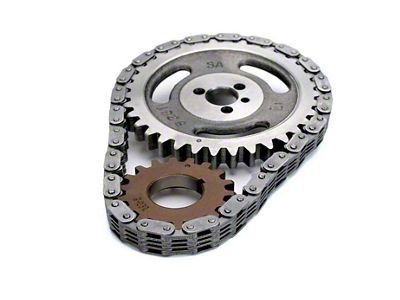 Comp Cams High Energy Timing Chain Set - 3200