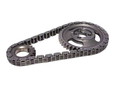 Comp Cams High Energy Timing Chain Set - 3201CPG